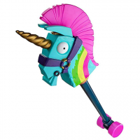 Brinquedo Arma Com Topper De Borracha, 14", Fortnite, Sunny, Multicor na Amazon