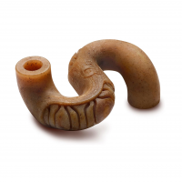 Brinquedo Cães Roer Morder Benebone Tripe Bone Grande na Amazon