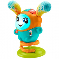Brinquedo Interativo DJ Bouncy Pular E Aprender na Magazine Luiza