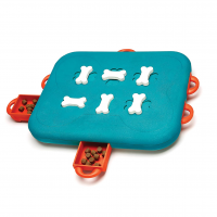 Brinquedo Interativo Para Cães Nina Ottosson Por Outward Hound Dog Casino, Avançado na Amazon