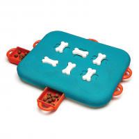 Brinquedo Interativo Para Cães -Outward Hound Dog Casino, Avançado na Amazon