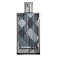 Brit For Him Burberry - Perfume Masculino - Eau De Toilette 100ml na Magazine Luiza