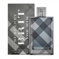 Brit For Men Burberry Eau De Toilette na Beleza na Web