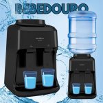 Britânia BBE12P – Bebedouro 10L ou 20L Sistema Perfurador, Bivolt na Amazon