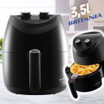 Britania FRITADEIRA AIR FRYER BFR25P na Amazon