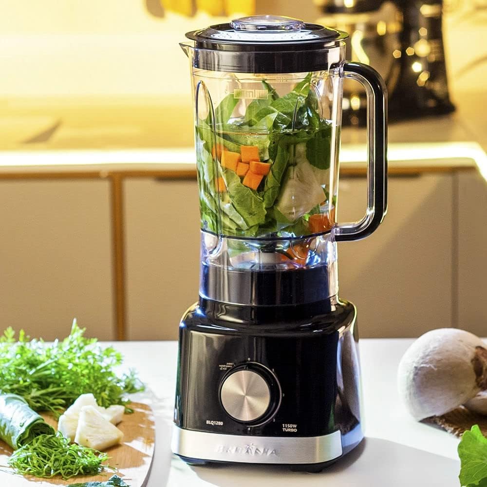 Britania Liquidificador Britânia BLQ1280P 110V na Amazon