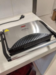Britânia SANDUICHEIRA E GRILL PRESS 127V, BGR27I na Amazon
