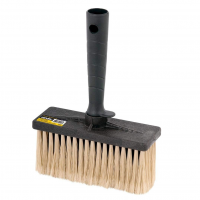 Broxa Retangular Plástica, 12 X 4.5 Cm, BRV 0925, Vonder VDO3071 na Amazon