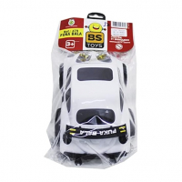 BS TOYS Carro Fuka Bala 18 Cm Cores Sortidas na Amazon