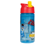 Buba Garrafa Super-Herois Azul na Amazon