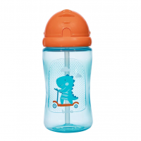 Buba Garrafinha Dino Patinete Multicolorido na Amazon