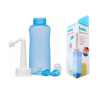 Buba Kit Lavador Nasal na Amazon