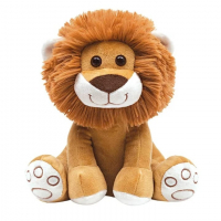 Buba Meu Leaozinho Caramelo na Amazon