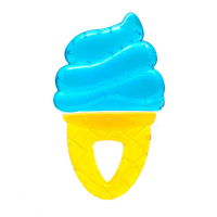 Buba, Mordedor Sorvete Azul na Amazon