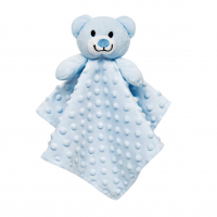 Buba Naninha Algodao Doce Azul na Amazon