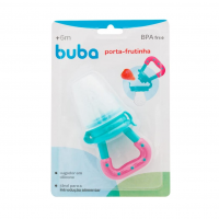 Buba Porta Frutinha Buba na Amazon