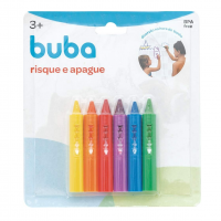 Buba Risque E Apague Colorido na Amazon
