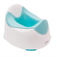 Buba Troninho Infantil - Azul Baby Azul na Amazon