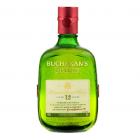 Buchanan's Whisky Escocês Blended Deluxe Garrafa 750Ml na Amazon