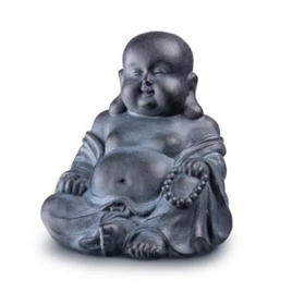Buda Decorativo Hotei Up Home - UD355 na Multi