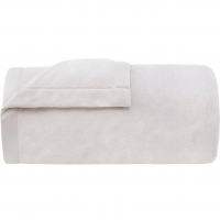 Buddemeyer Cobertor Queen Intense 100% Poliéster Marfim na Amazon