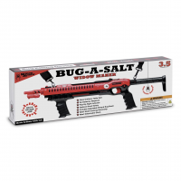 BUG-A-SALT Widow Maker 3.5 Totalmente Carregado Com Mira A Laser De Feixe De Insetos na Amazon