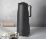 Bule Térmico com Ampola de Vidro 1L Tramontina na Amazon