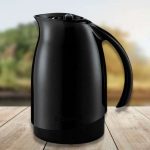 Bule Térmico Sanremo Cuidar Preto 700ml na Amazon