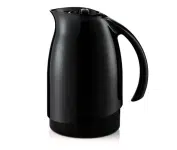 Bule Térmico Sanremo Cuidar Preto – 700ml na Amazon