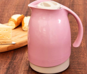 Bule Térmico -Linha Cuidar – 700 ml – Sanremo na Amazon