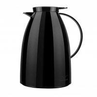 Bule Viena Com Gatilho 1L Preto Invicta na Amazon