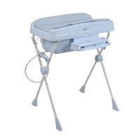 Burigotto Banheira Millenia, Azul Bebê na Amazon