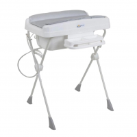 Burigotto Banheira Millenia, Mescla Silver na Amazon