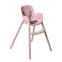 Burigotto Cadeira De Refeição Poke Rose Madder na Amazon
