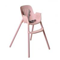 Burigotto Cadeira De Refeição Poke Rose Madder na Amazon