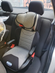 Burigotto Cadeira para Auto Protege Reclinável, 15-36 kg, Mesclado Cinza na Amazon