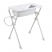 Burigotto Kit Banho Branco na Amazon