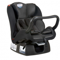 Burigotto Matrix Cadeira Para Auto, Preto (Mesclado), 0-25 Kg na Amazon
