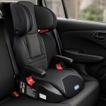 Burigotto Protege Reclinável Cadeira para Auto, Mesclado Preto, 15-36 kg na Amazon