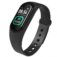 C3TECH Relógio SmartWatch RD-10BK Preto - Conexão Bluetooth 4.2, Bateria De 90mAh na Amazon