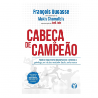 Cabeça De Campeão EBook Kindle na Amazon