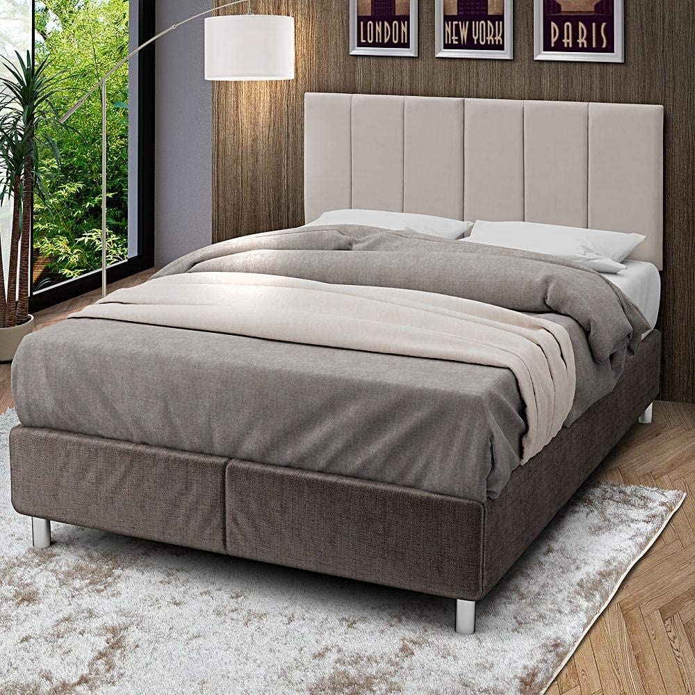 Cabeceira Cama de Casal Ofertamo Queen 1,60m na Amazon