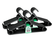 Cabide Antideslizantes Reforçado – Kit Com 50 unidades na Amazon