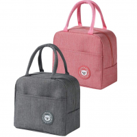 Cabilock Lancheira Térmica Com 2 Peças De Alumínio Para Desenho Animado... na Amazon