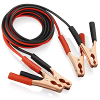 Cabo Booster 2,5M 100A (Cabo Chupeta Veiculos Leves) - AU500 na Amazon