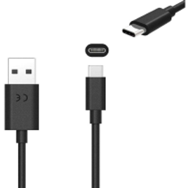 Cabo de Dados USB-C Motorola 1M - MO-SKN6473AIBI na Amazon