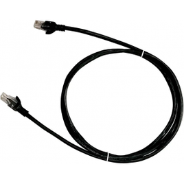 Cabo de Rede Pluscable Cat.6 10M Preto Patch Cord - Pc-Eth6U100Bk na Amazon
