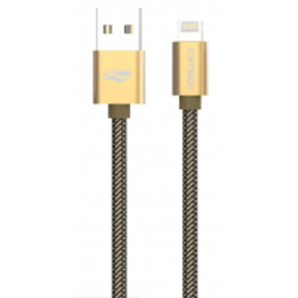 Cabo Usb-Lightning C3TECH 441010500905 na Amazon