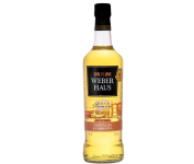 Cachaça Premium Carvalho E Cabreuva – Weber Haus – 700Ml na Amazon