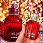 Cacharel, Amor Amor Feminino, EDT 30ml na Amazon